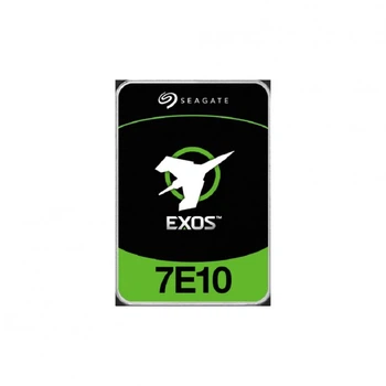 Жорсткий диск 3.5" 2TB Seagate (ST2000NM017B)