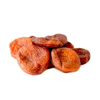 Курага Ecofood Таджицкая крупная 0,5 кг