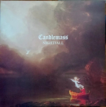 CANDLEMASS – Nightfall (LP, EU) – фото, отзывы, характеристики в