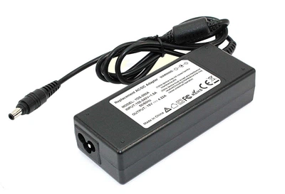 Блок живлення для ноутбука Samsung 80W 19V 4.22A 5.5x3.0mm YDS-080A