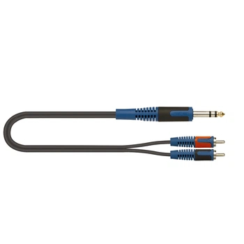 Кабель комутаційний QUIK LOK RKSA120-2 (213484)