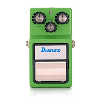 Педаль ефектів IBANEZ TS9 TUBESCREAMER (70779)