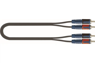 Кабель комутаційний QUIK LOK RKSA110-5 (213418)