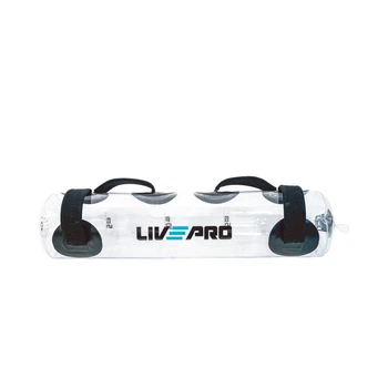Аквамишок LivePro Training Water Bag 20 кг (E46EAD03987E)