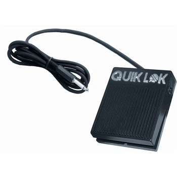 Педаль сустейна QUIK LOK PS25 (20676)