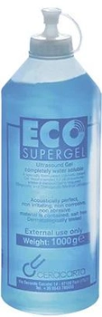 Гель для УЗИ Ceracarta Eco Supergel 1000 г (91AA)