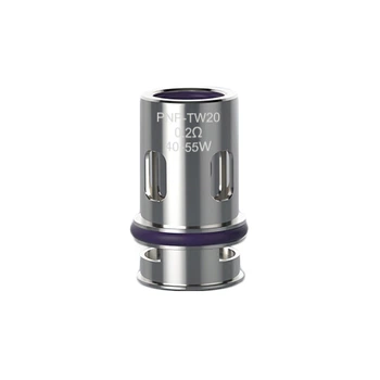 Испаритель Voopoo PnP TW20 0.2 Ом