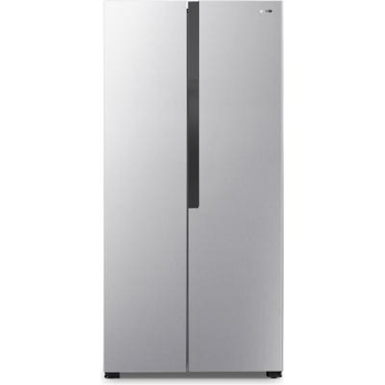 Холодильник Gorenje NRS8181KX