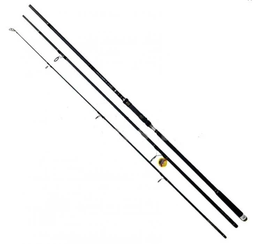 Удилище карповое Zhibo Carp-3 Carbon 3.90 м / 3.5 lbs