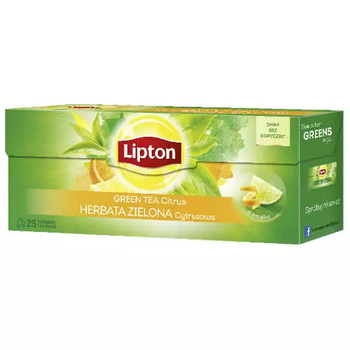 Чай Lipton - купить в Киеве | ROZETKA