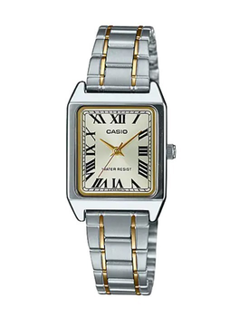 Женские часы Casio LTP-V007SG-9B