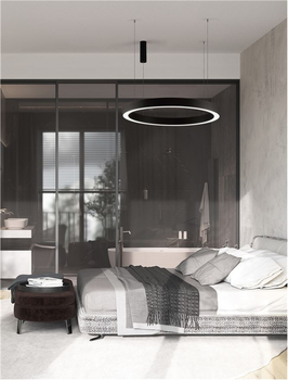 Підвіс NOVA LUCE MORBIDO 9345645