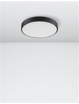 Світильник NOVA LUCE HADON 9001531