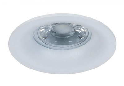 Світильник точковий врізний KLOODI KD-SENA R85 IP65 WH