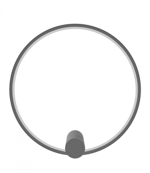 Бра KLOODI KD-RG BRA 600 36W 4К ALU
