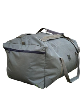 Тактический рюкзак баул сумка 100 литров Хаки САПСАН Украина
