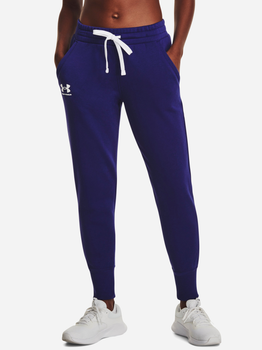 Under Armour Womens Rival Fleece Pant - Women from excell-sports