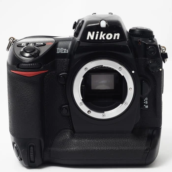 Дзеркальний фотоапарат Nikon D2xs (пробіг 21923 кадрів) Б/В