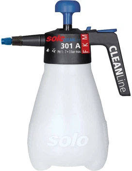 Обприскувач ручний Solo 301A