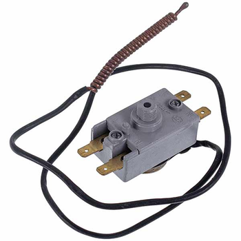 Термостат WQS105 20A 250V 85°C для бойлера Thermex