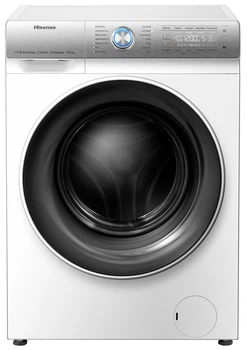 Пральна машина Hisense WDQR1014EVAJM