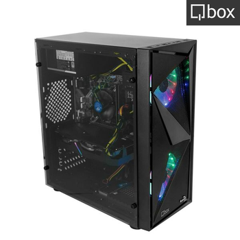 Комп'ютер Qbox I12573