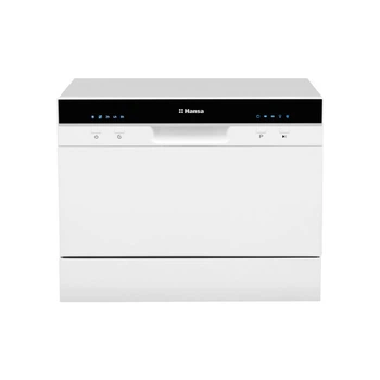 Посудомийна машина Hansa ZWM556WH