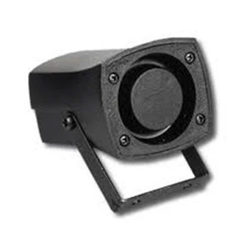 Сирена SA-103 (black) 100дБ