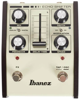 Педаль эффектов IBANEZ ES3