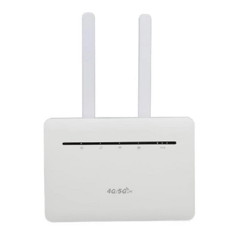 3G/4G Wi-Fi роутер B535 Pro + з батареєю