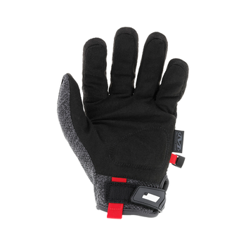 Зимові рукавички Coldwork Original, Mechanix, Black-Grey, S