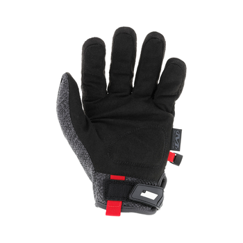 Теплые перчатки Coldwork Original, Mechanix, Black-Grey, S