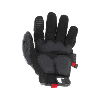 Теплые перчатки Coldwork M-Pact, Mechanix, Black, L