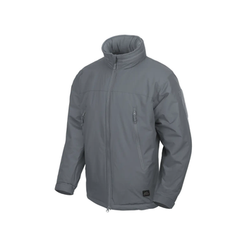 Зимняя куртка Lightweight Lv 7, Helikon-Tex, Grey, XXL