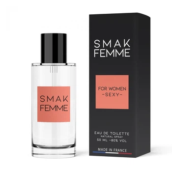 Женские духи с феромонами Смак Фамм - Ruf SMAK FEMME 50 мл