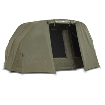 Палатка карповая Ranger RA6611 EXP 3-mann Bivvy c зимним покрытием
