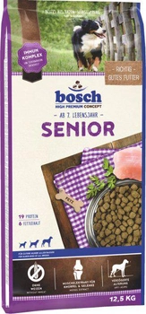 Sucha karma dla psów Bosch HPC Senior 12.5 kg (4015598013604)