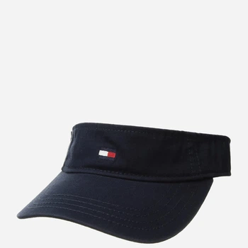 Козырек мужской Tommy Hilfiger 697426716 One Size Синий (1159772215)