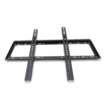 Кронштейн LED LSD PDP , 26-63, до 50 kg, фиксированная, Black, Box
