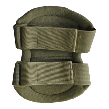 Налокотники 9mm Multicam