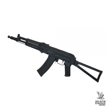 Штурмовая винтовка CYMA AKS104 Black
