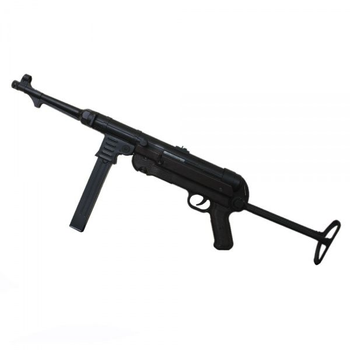 Штурмовая винтовка AGM MP40 Black