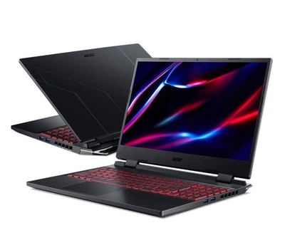 Ноутбук Acer Nitro 5 R5-6600H/8GB/512 RTX3050Ti 165Hz