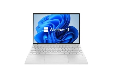 Ноутбук HP Pavilion Aero Ryzen 5-5600/16 ГБ/512/Win11 Сріблястий