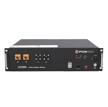 Літієва батарея Pylontech 24V UP2500 2,8 кВт*год