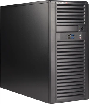 Obudowa serwerowa Supermicro SuperChassis (CSE-732D4-668B)