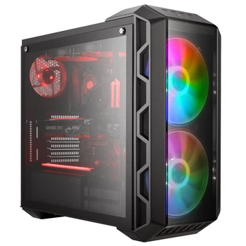 Cooler Master MasterCase H500 ARGB (MCM-H500-IGNN-S01)