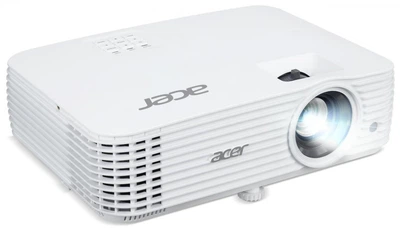 Проектор Acer X1626HK (MR.JV711.001)