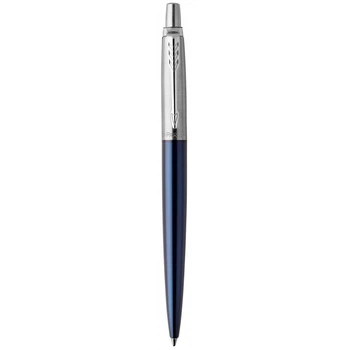 Шариковая ручка Parker JOTTER Royal Blue CT BP 16 332