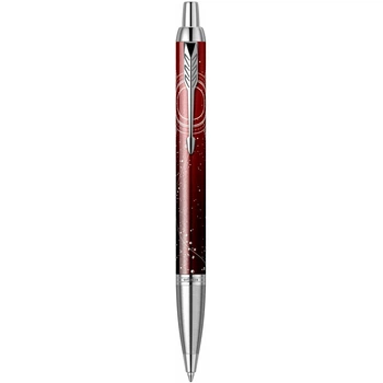 Ручка шариковая Parker IM Premium SE Last Frontier Portal CT BP 25 332